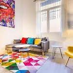 Style & Design By Sevillaluxurysuites