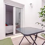 Style & Design By Sevillaluxurysuites
