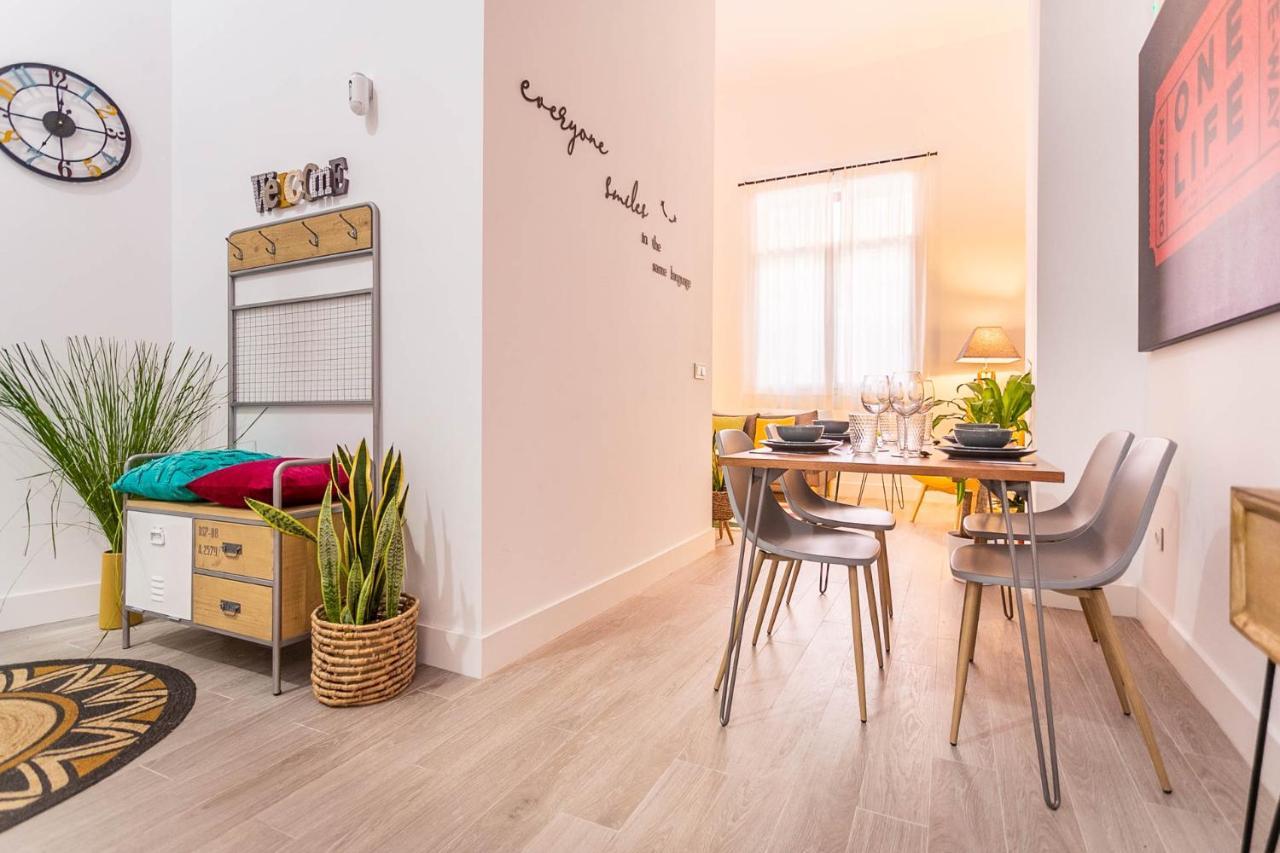 Style & Design By Sevillaluxurysuites *