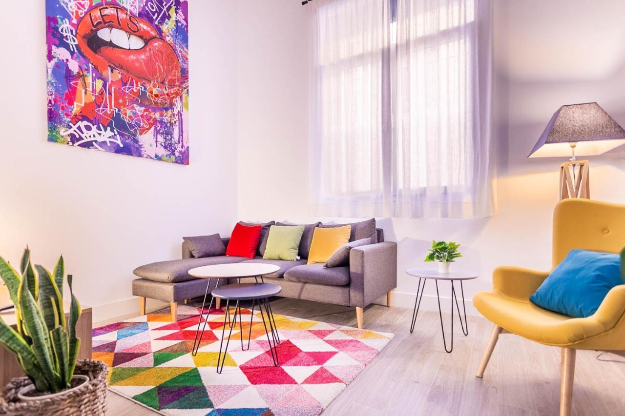 Style & Design By Sevillaluxurysuites *