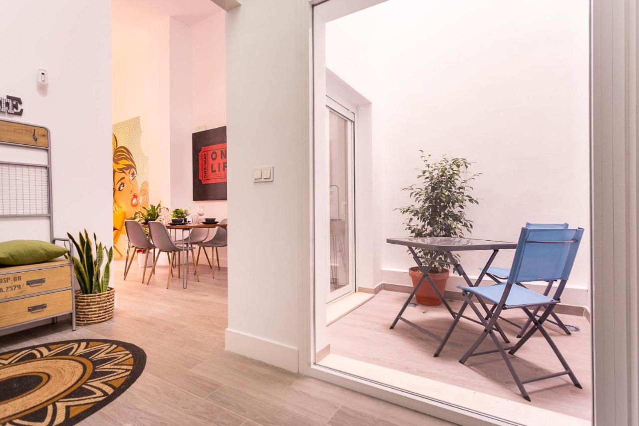 Style & Design By Sevillaluxurysuites