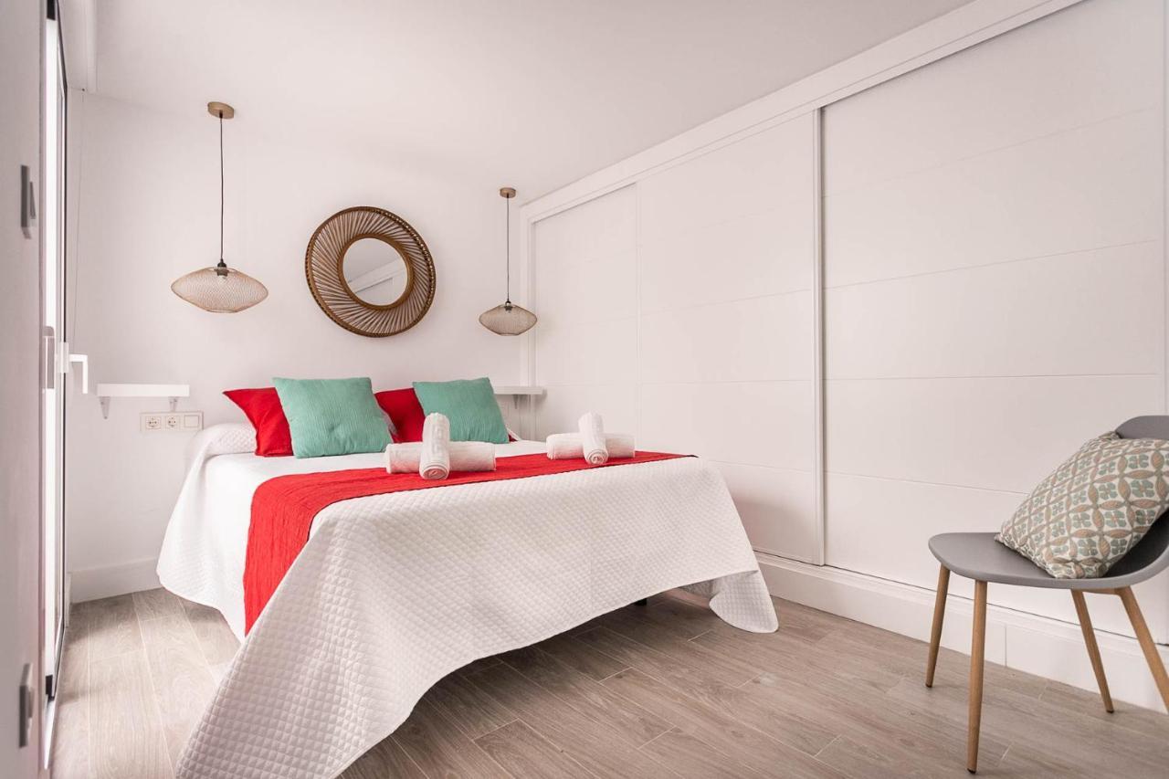 Style & Design By Sevillaluxurysuites Appartement *