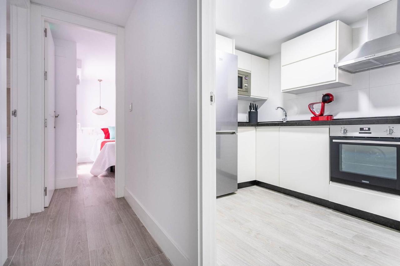 Style & Design By Sevillaluxurysuites Appartement