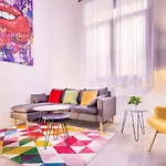 Style & Design By Sevillaluxurysuites