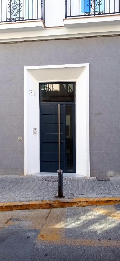 Apartment Style & Design By Sevillaluxurysuites Seville