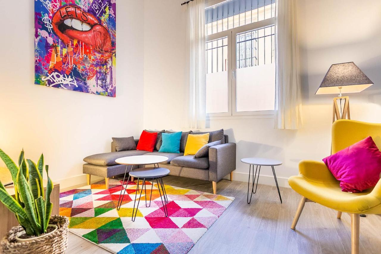 Style & Design By Sevillaluxurysuites * Seville