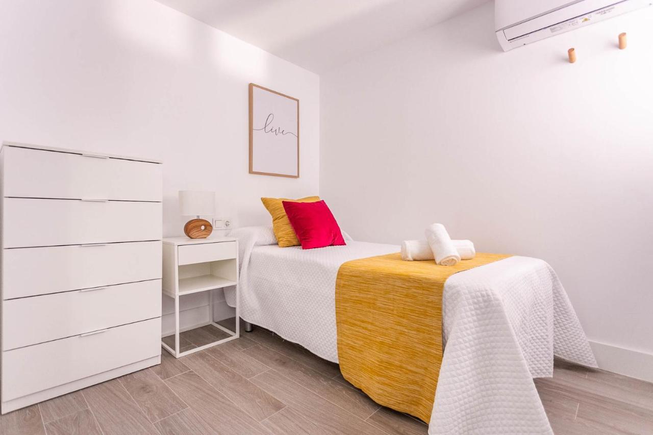 Style & Design By Sevillaluxurysuites Seville
